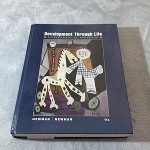 Development Through Line A Psychosocial Approach